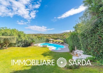 Foto 47 - Casa semi indipendente Pevero Golf Club, Arzachena - foto 47