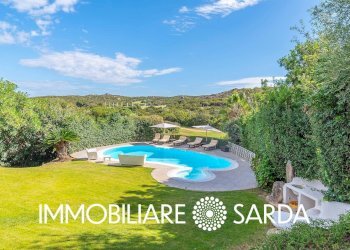 Foto 48 - Casa semi indipendente Pevero Golf Club, Arzachena - foto 48