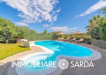 Foto 49 - Casa semi indipendente Pevero Golf Club, Arzachena - foto 49