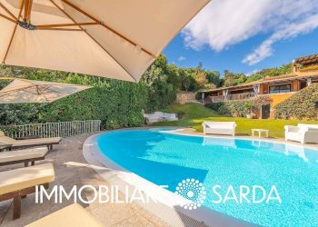 Foto 50 - Casa semi indipendente Pevero Golf Club, Arzachena - foto 50