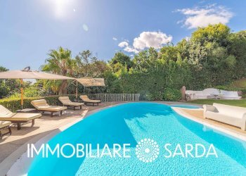 Foto 51 - Casa semi indipendente Pevero Golf Club, Arzachena - foto 51