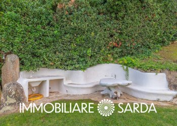 Foto 52 - Casa semi indipendente Pevero Golf Club, Arzachena - foto 52