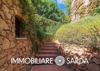 Foto 55 - Casa semi indipendente Pevero Golf Club, Arzachena - foto 55