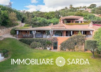 Foto 57 - Casa semi indipendente Pevero Golf Club, Arzachena - foto 57