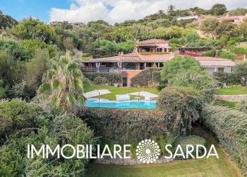 Foto 59 - Casa semi indipendente Pevero Golf Club, Arzachena - foto 59