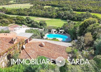 Foto 60 - Casa semi indipendente Pevero Golf Club, Arzachena - foto 60