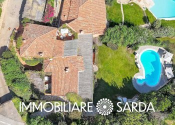 Foto 61 - Casa semi indipendente Pevero Golf Club, Arzachena - foto 61