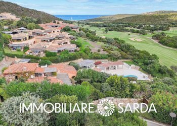 Foto 63 - Casa semi indipendente Pevero Golf Club, Arzachena - foto 63