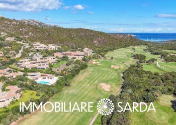 Foto 64 - Casa semi indipendente Pevero Golf Club, Arzachena - foto 64