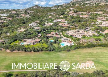 Foto 65 - Casa semi indipendente Pevero Golf Club, Arzachena - foto 65