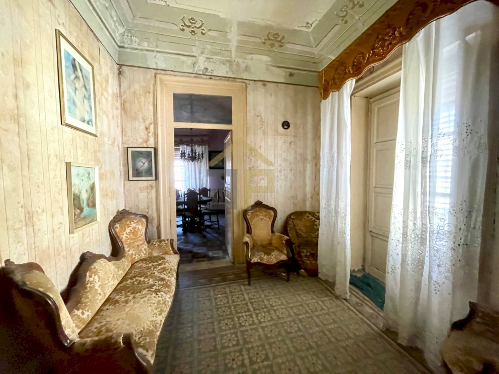 Foto 3 - Apartment Via Rosario Gregorio
 
36, Palermo - photo 3