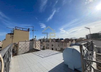 Foto 12 - Appartamento Via Rosario Gregorio
 
36, Palermo - foto 12