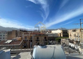 Foto 17 - Appartamento Via Rosario Gregorio
 
36, Palermo - foto 17