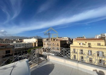 Foto 21 - Appartamento Via Rosario Gregorio
 
36, Palermo - foto 21