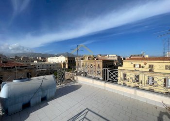 Foto 29 - Appartamento Via Rosario Gregorio
 
36, Palermo - foto 29