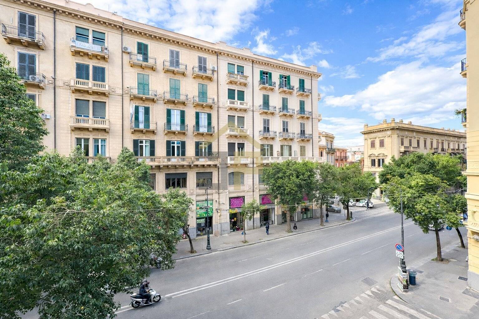 Foto 2 - Apartment Piazzetta della Messinese
 
3, Palermo - photo 2