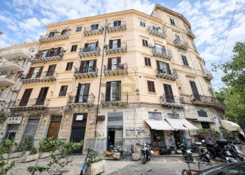 Foto 1 - Appartamento Piazzetta della Messinese
 
3, Palermo - foto 1