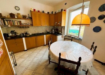 Cucina - Appartamento via Saccomanno, Camogli - foto 6