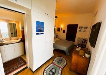 Ingresso - Appartamento via Saccomanno, Camogli - foto 9