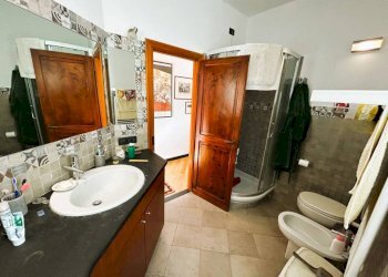 Bagno - Appartamento via Saccomanno, Camogli - foto 18