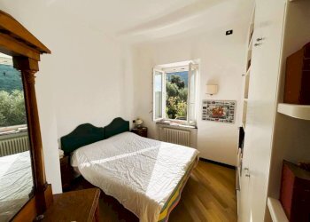 Camera da letto - Appartamento via Saccomanno, Camogli - foto 19