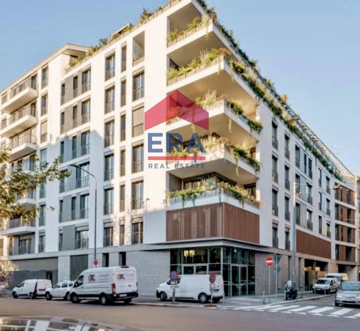 Foto 1 - Box Via Fabio Mangone
 
4, Milano - foto 1