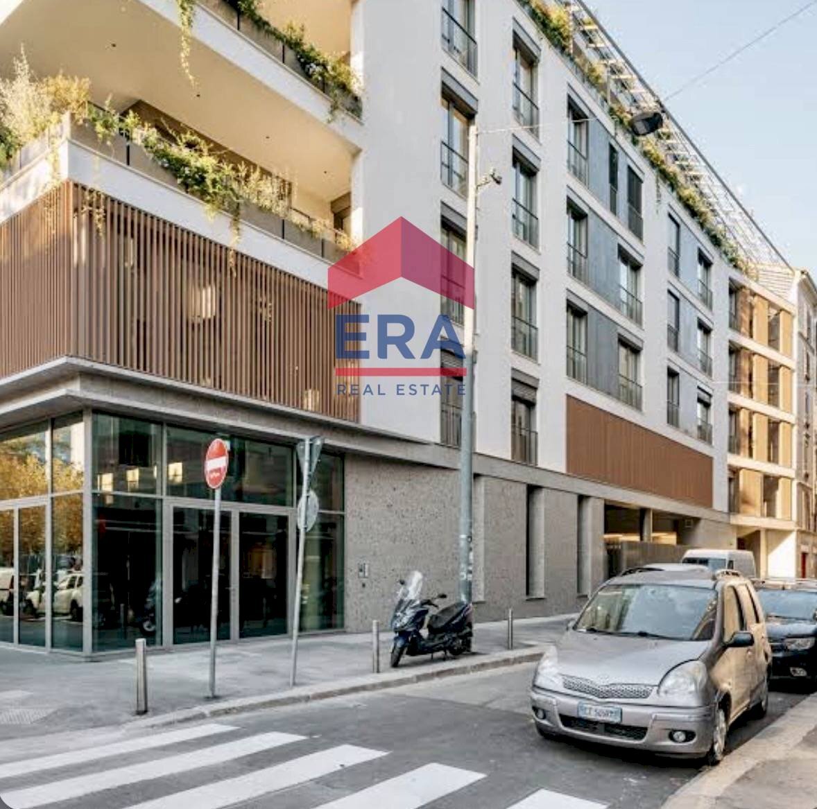 Foto 2 - Box Via Fabio Mangone
4, Milano - foto 2