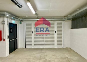 Foto 4 - Box Via Fabio Mangone
 
4, Milano - foto 4