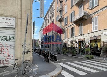 Foto 9 - Box Via Fabio Mangone
 
4, Milano - foto 9