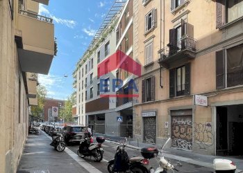 Foto 10 - Box Via Fabio Mangone
 
4, Milano - foto 10