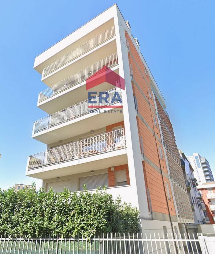 Foto 1 - Attico Via Terracina
 
1, Milano - foto 1