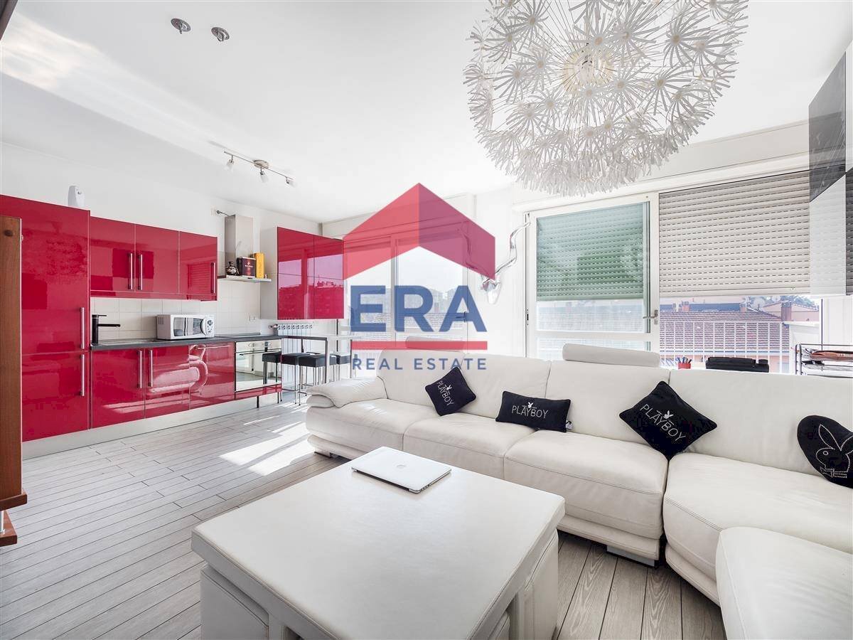 Foto 2 - Attico Via Terracina
 
1, Milano - foto 2