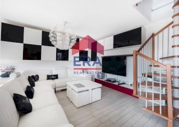 Foto 3 - Attico Via Terracina
 
1, Milano - foto 3