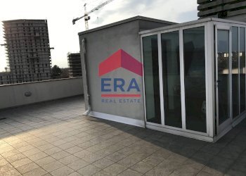 Foto 10 - Attico Via Terracina
 
1, Milano - foto 10