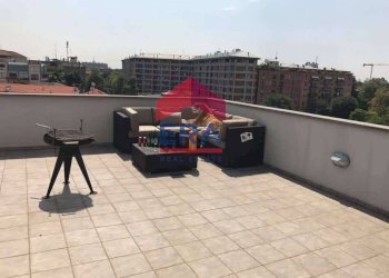 Foto 11 - Attico Via Terracina
 
1, Milano - foto 11