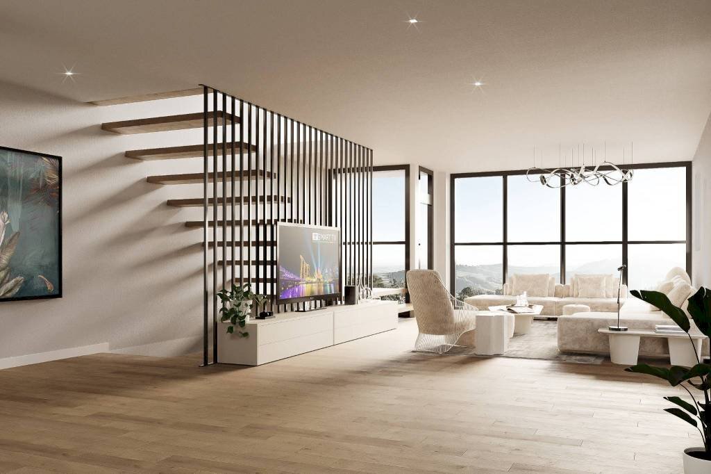 Interno non residenziale - Villa Bologna (zona Colli) - foto 1