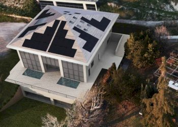 Facciata - Villa Bologna (zona Colli) - foto 12