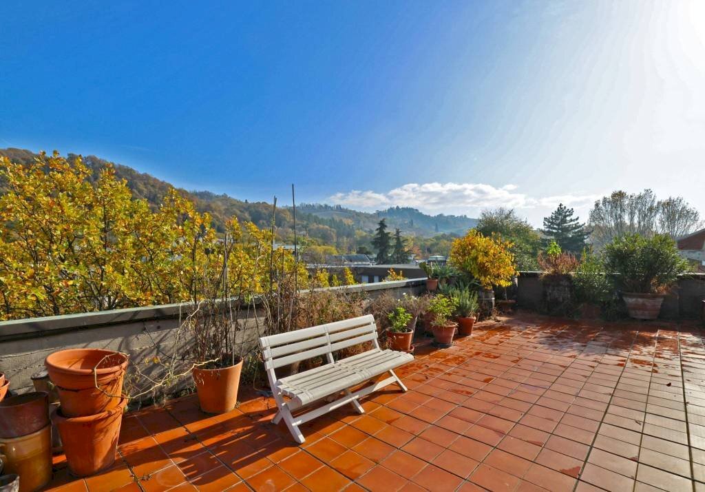 Terrazzo - Attico via Francesco Baracca, Casalecchio di Reno - foto 2