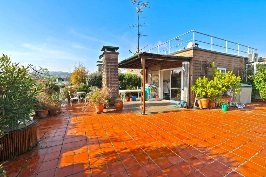 Terrazzo - Attico via Francesco Baracca, Casalecchio di Reno - foto 3