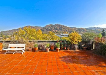 Terrazzo - Attico via Francesco Baracca, Casalecchio di Reno - foto 1