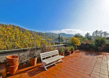 Terrazzo - Attico via Francesco Baracca, Casalecchio di Reno - foto 2