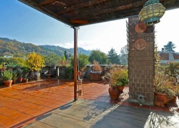 Terrazzo - Attico via Francesco Baracca, Casalecchio di Reno - foto 4