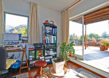 Studio - Attico via Francesco Baracca, Casalecchio di Reno - foto 5