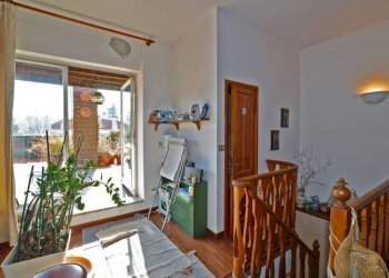 Studio - Attic via Francesco Baracca, Casalecchio di Reno - photo 6