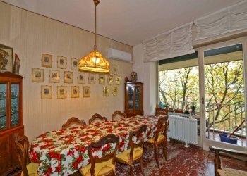 Sala da pranzo - Attic via Francesco Baracca, Casalecchio di Reno - photo 13