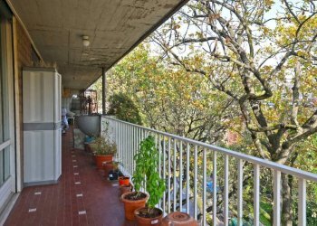 Balcone - Attico via Francesco Baracca, Casalecchio di Reno - foto 15