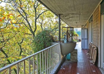 Balcone - Attico via Francesco Baracca, Casalecchio di Reno - foto 16