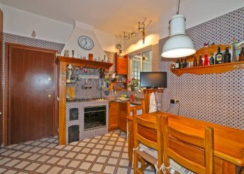 Cucina - Attico via Francesco Baracca, Casalecchio di Reno - foto 17