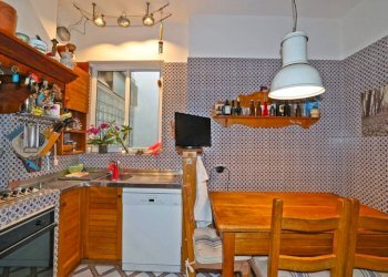 Cucina - Attico via Francesco Baracca, Casalecchio di Reno - foto 18