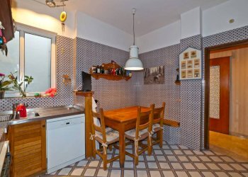 Cucina - Attico via Francesco Baracca, Casalecchio di Reno - foto 19